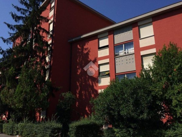 appartamento in vendita a Bologna in zona Fiera