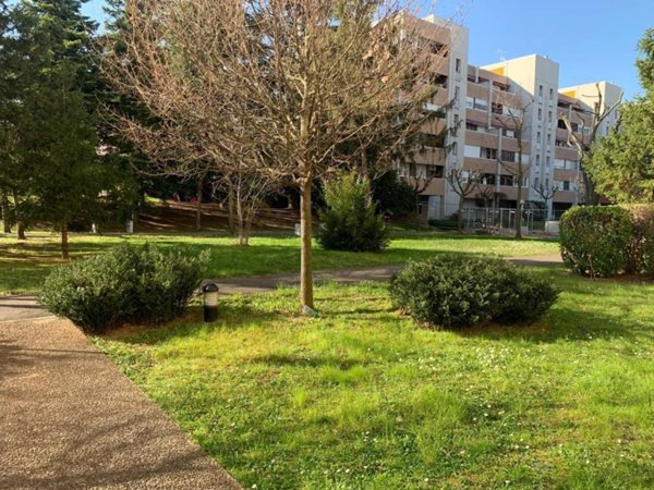 appartamento in vendita a Bologna in zona Savena