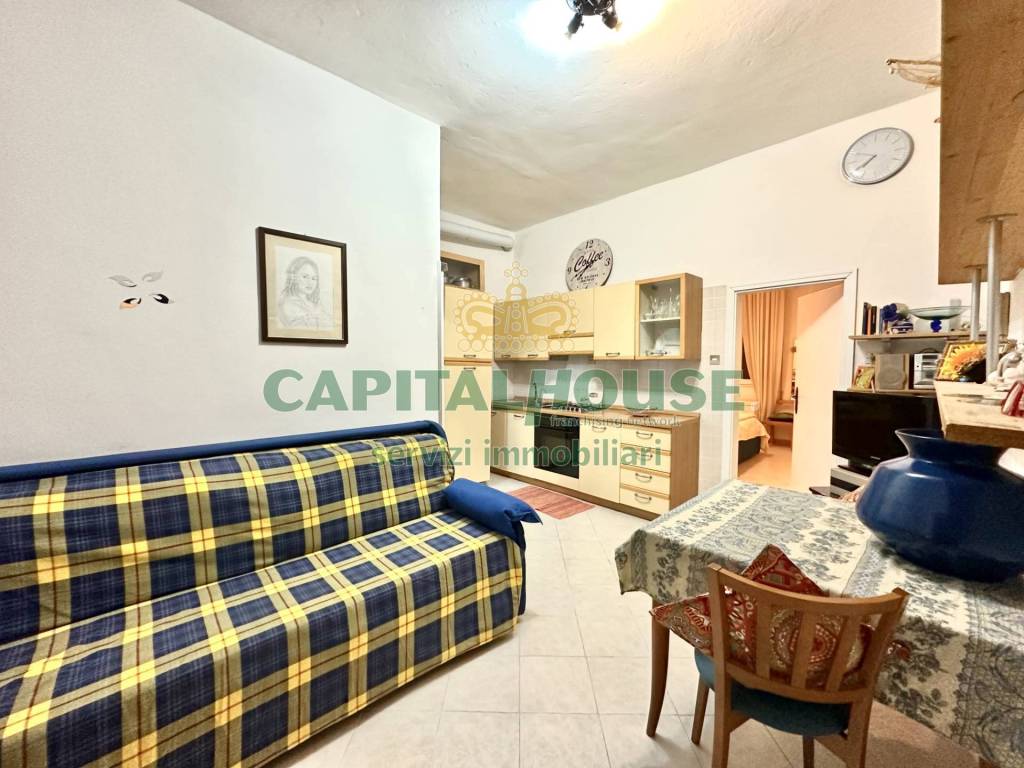 appartamento in vendita a Bologna in zona San Vitale