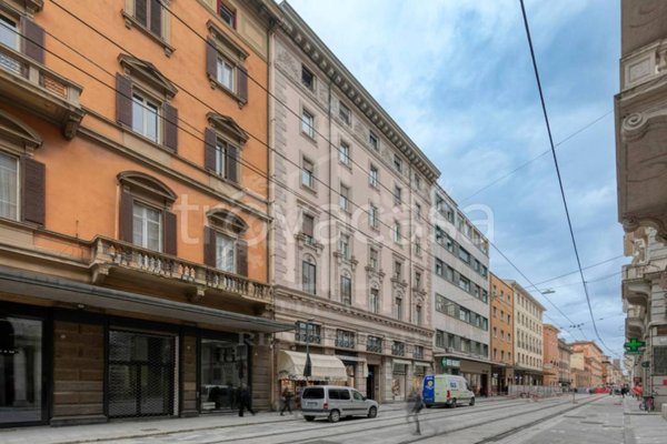 appartamento in vendita a Bologna in zona Centro Storico