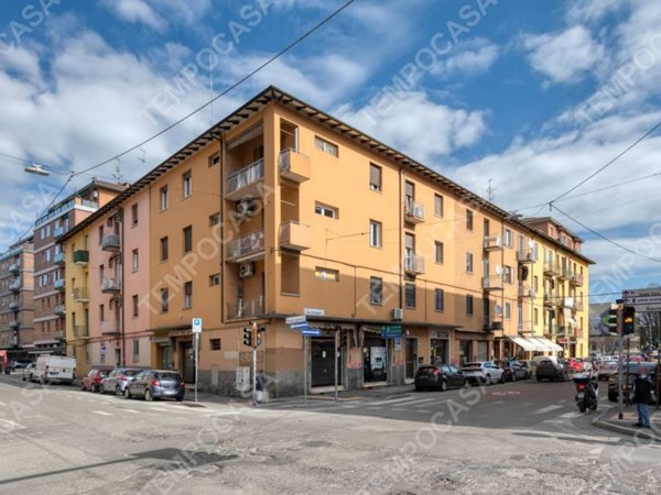 appartamento in vendita a Bologna in zona San Donato