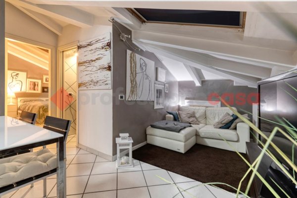 appartamento in vendita a Bologna in zona San Vitale