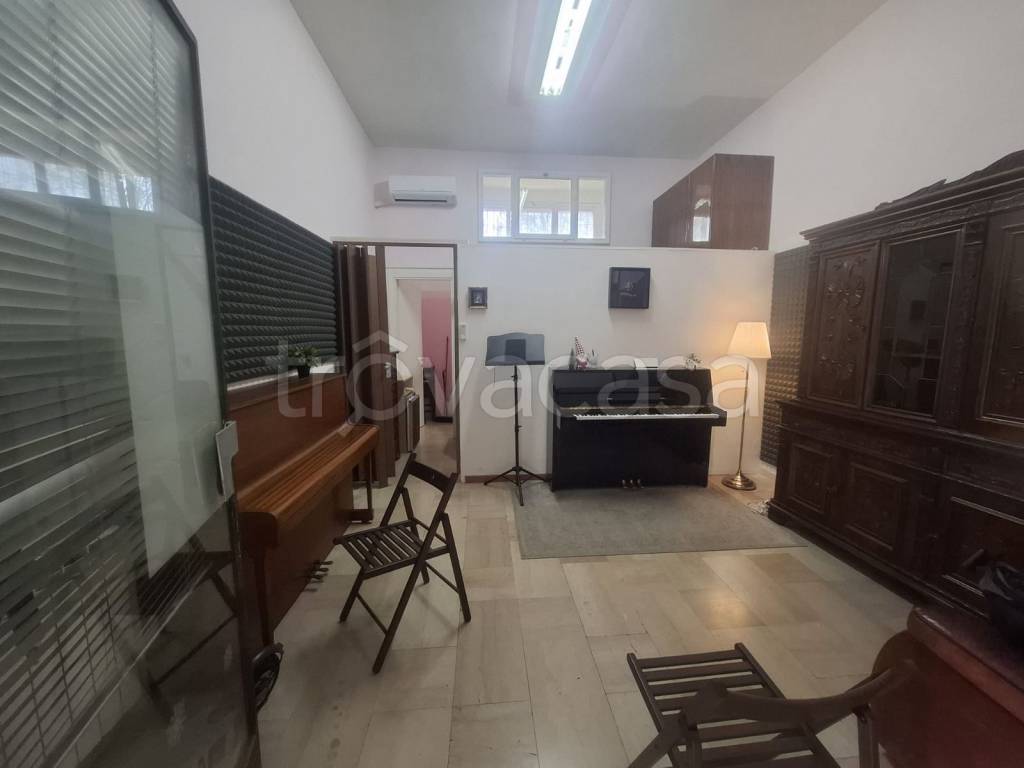 appartamento in vendita a Bologna in zona Saffi