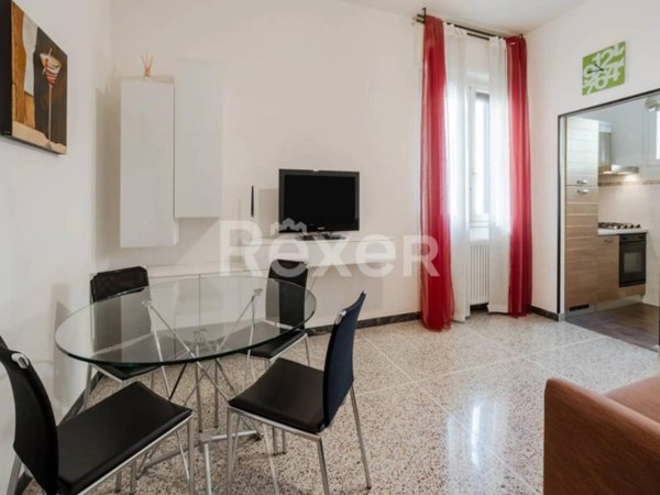 appartamento in vendita a Bologna in zona Bolognina