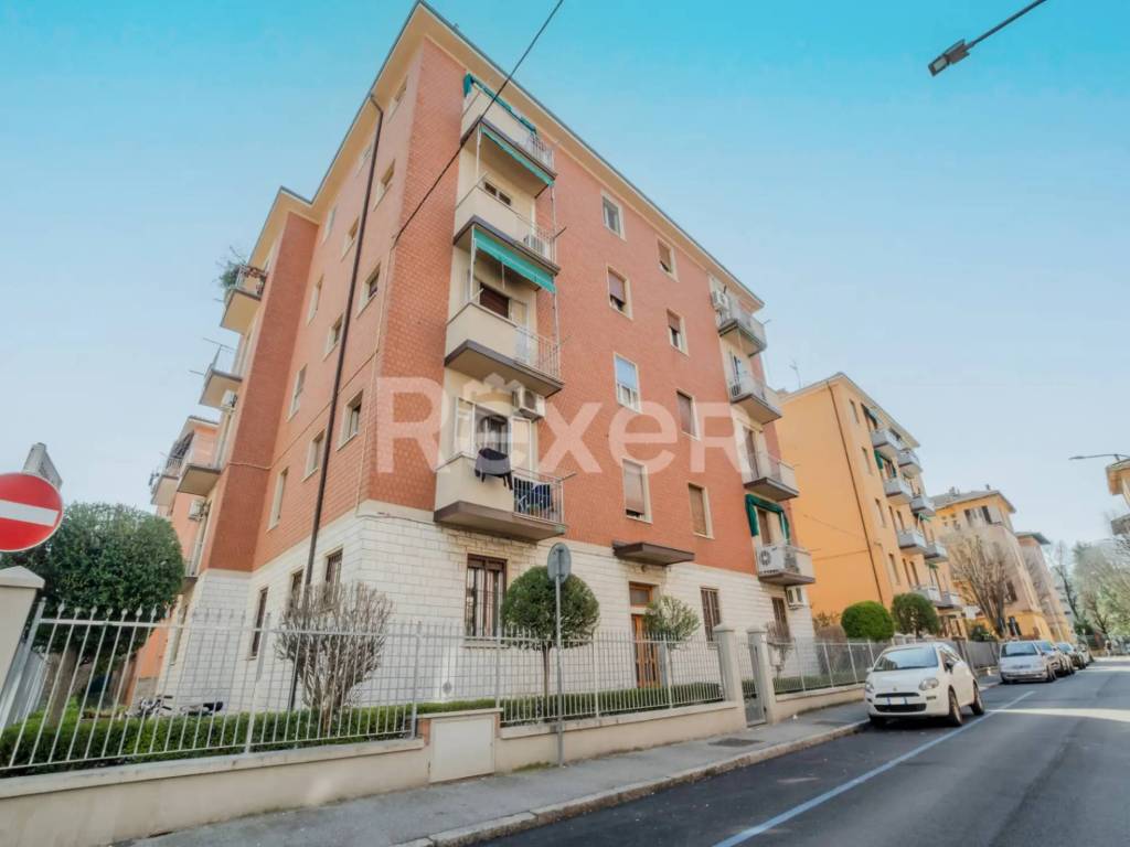 appartamento in vendita a Bologna in zona Bolognina