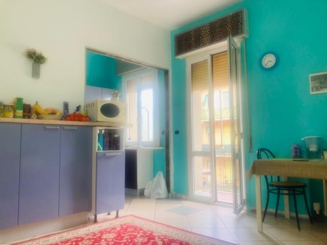 appartamento in vendita a Bologna in zona Borgo Panigale