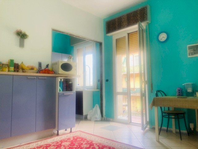 appartamento in vendita a Bologna in zona Borgo Panigale