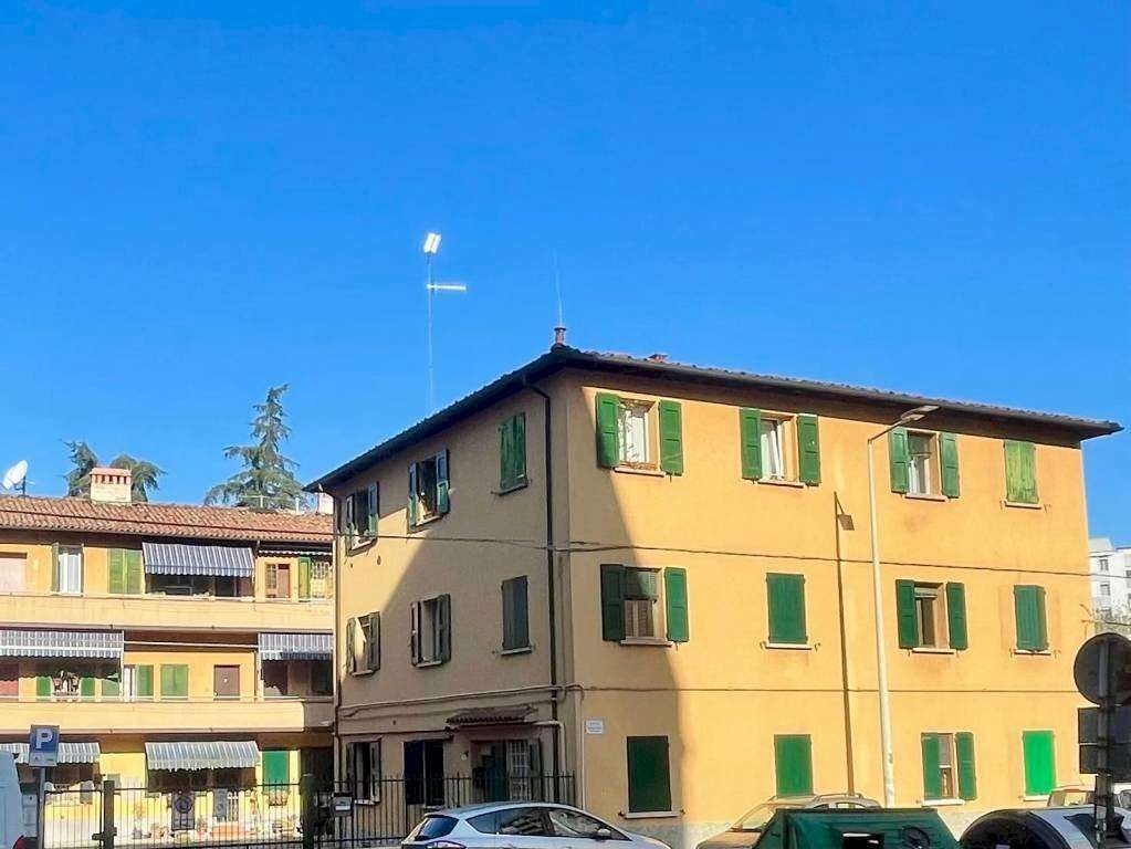 appartamento in vendita a Bologna