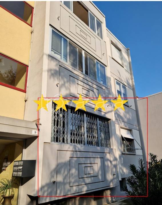 appartamento in vendita a Bologna in zona Casteldebole