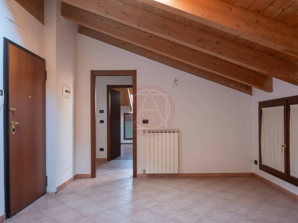 appartamento in vendita a Bologna in zona Quartiere Navile