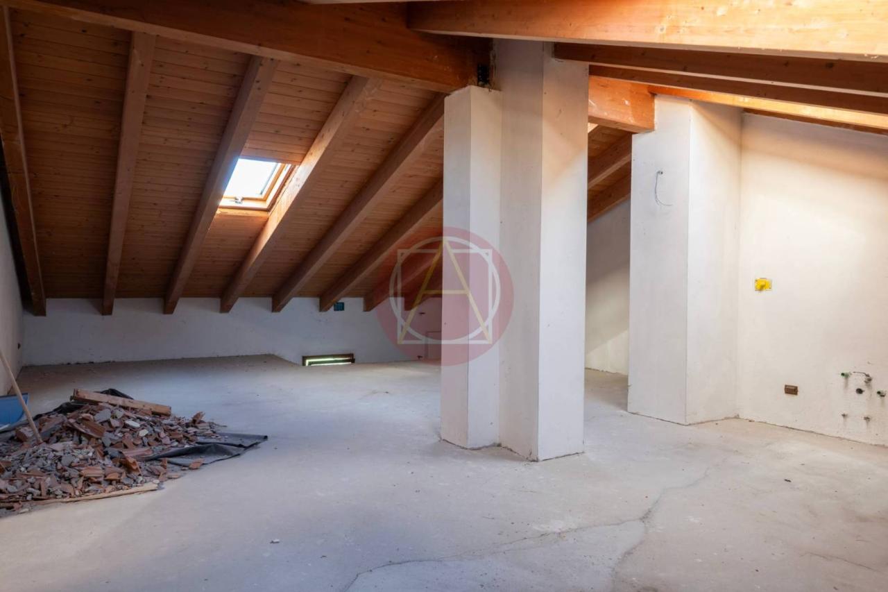 appartamento in vendita a Bologna in zona Quartiere Navile