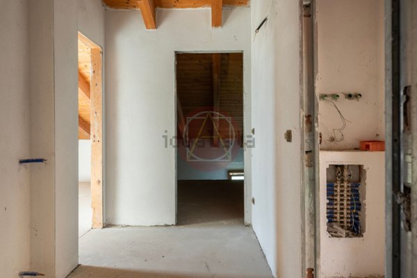 appartamento in vendita a Bologna in zona Quartiere Navile