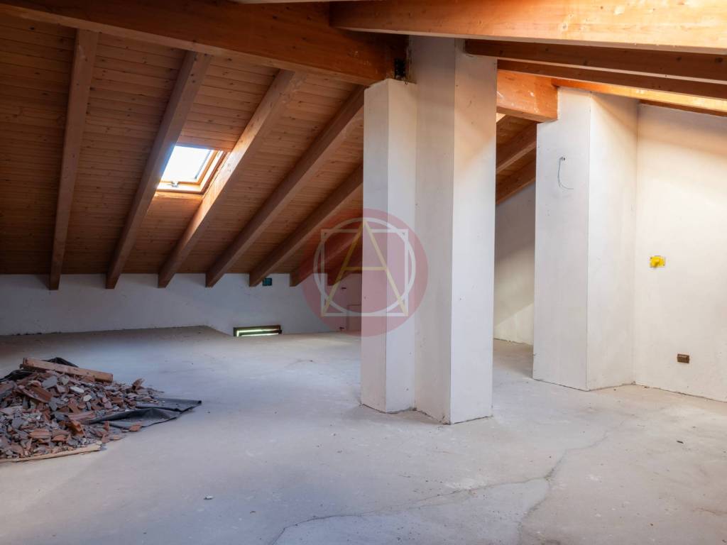 appartamento in vendita a Bologna in zona Quartiere Navile