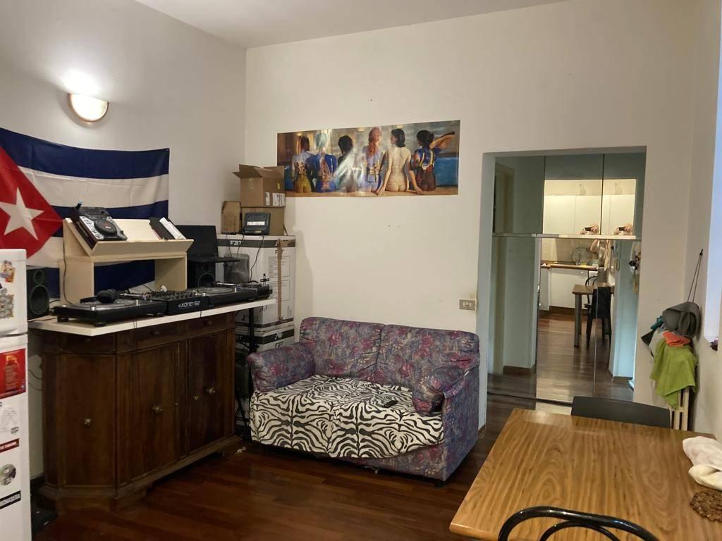 appartamento in vendita a Bologna in zona Centro Storico