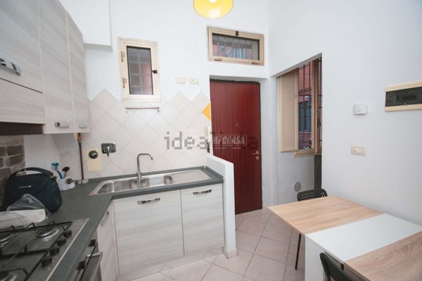 appartamento in vendita a Bologna in zona San Vitale