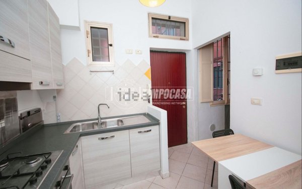 appartamento in vendita a Bologna in zona San Vitale