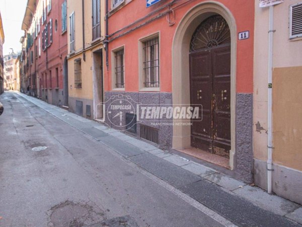 appartamento in vendita a Bologna in zona Santo Stefano