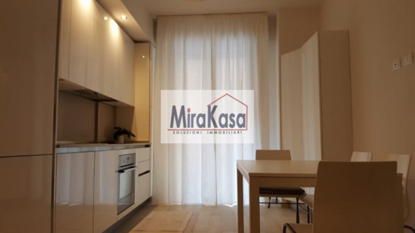 appartamento in vendita a Bologna in zona Quartiere Porto