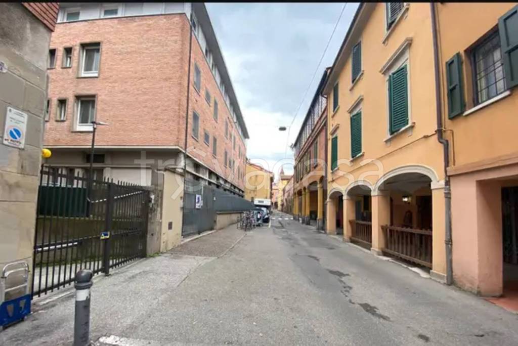 monolocale in vendita a Bologna in zona San Vitale