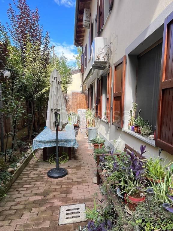 appartamento in vendita a Bologna in zona Borgo Panigale