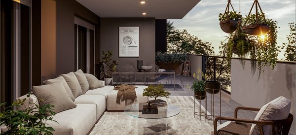 appartamento in vendita a Bologna
