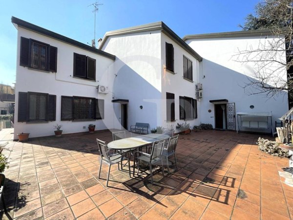 casa indipendente in vendita a Bologna in zona San Donato