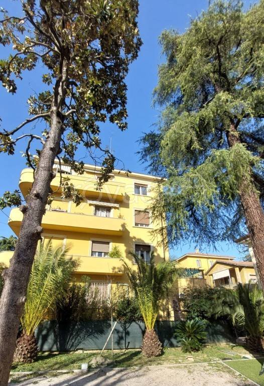 appartamento in vendita a Bologna in zona San Vitale