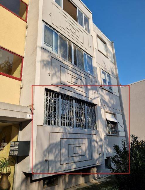 appartamento in vendita a Bologna in zona Casteldebole
