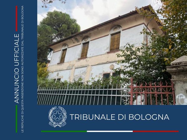 casa indipendente in vendita a Bologna in zona San Vitale