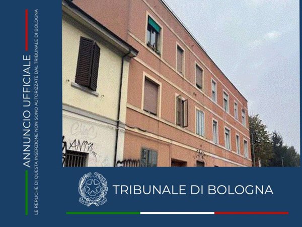 appartamento in vendita a Bologna in zona San Vitale