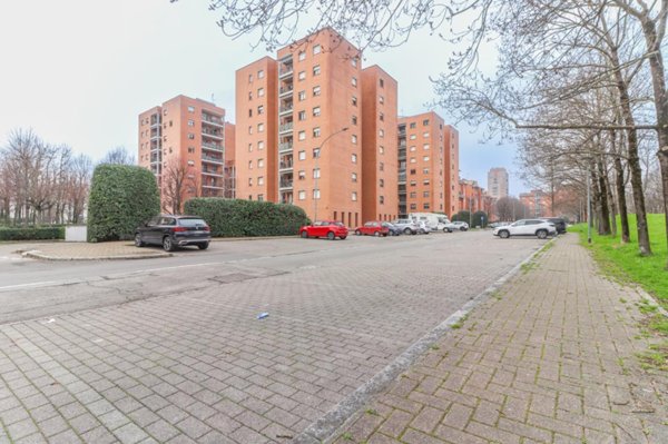 appartamento in vendita a Bologna in zona San Vitale