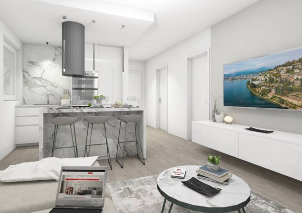 appartamento in vendita a Bologna in zona Borgo Panigale