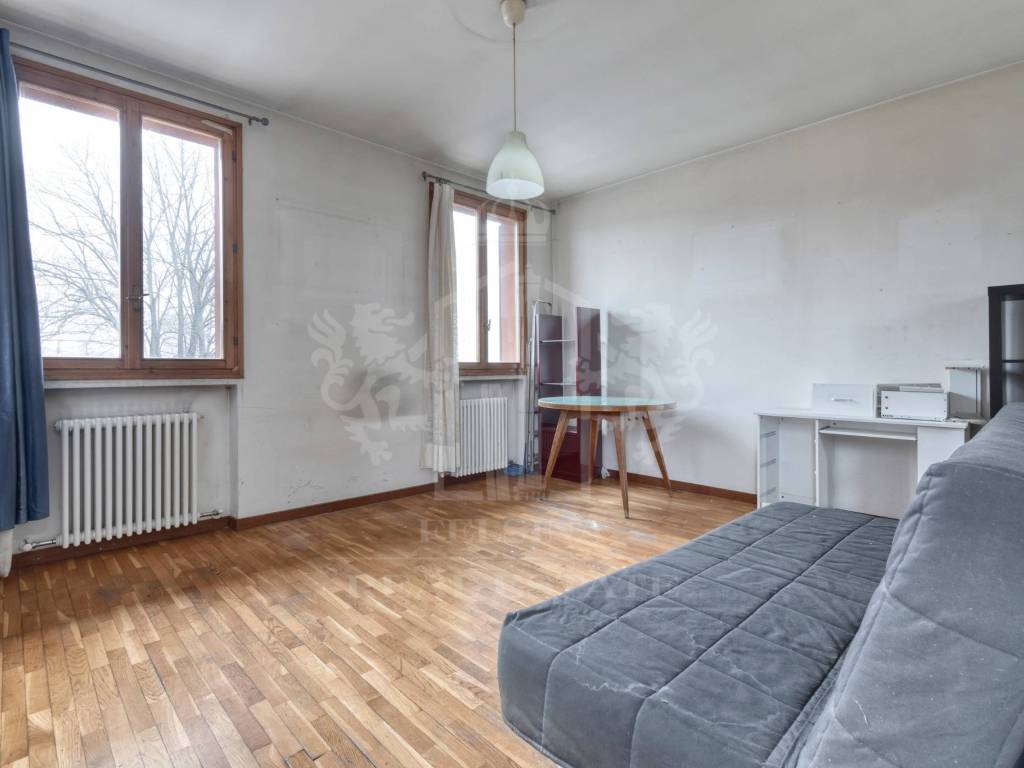 appartamento in vendita a Bologna in zona Corticella