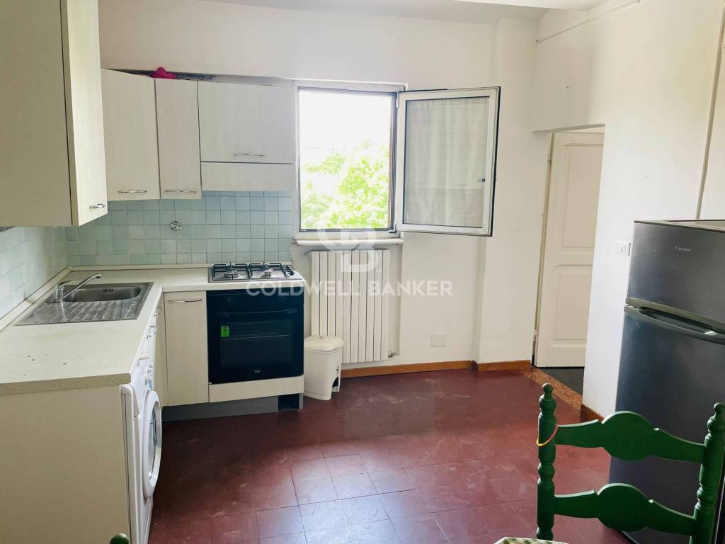 appartamento in vendita a Bologna in zona Borgo Panigale