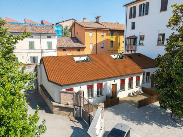 appartamento in vendita a Bologna in zona San Vitale