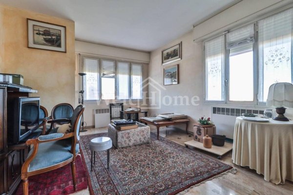appartamento in vendita a Bologna in zona Savena