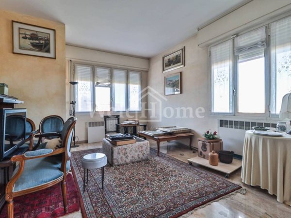 appartamento in vendita a Bologna in zona Savena