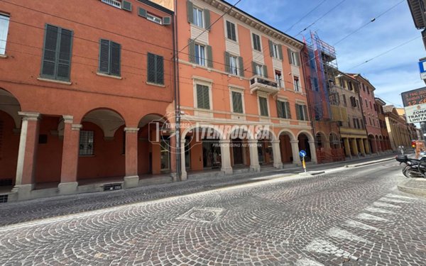 appartamento in vendita a Bologna in zona Santo Stefano