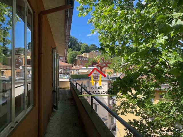 appartamento in vendita a Bologna in zona Santo Stefano