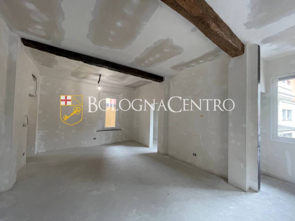 appartamento in vendita a Bologna in zona Quartiere Porto
