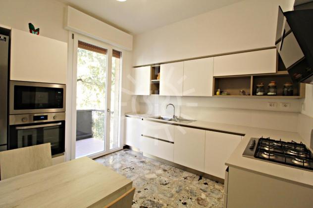 appartamento in vendita a Bologna in zona Santo Stefano