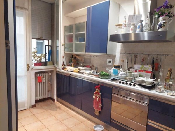 appartamento in vendita a Bologna in zona Centro Storico
