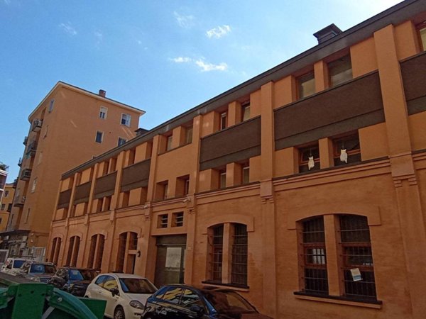 appartamento in vendita a Bologna in zona Murri