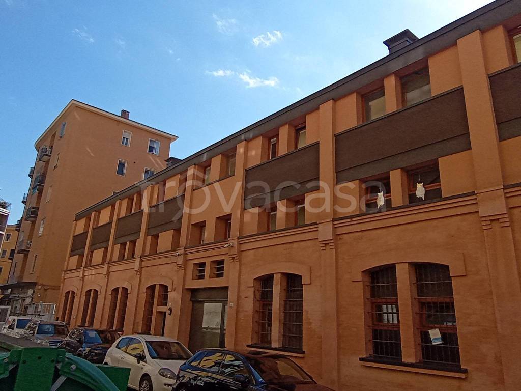 appartamento in vendita a Bologna in zona Murri