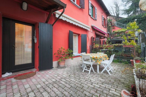 casa indipendente in vendita a Bologna