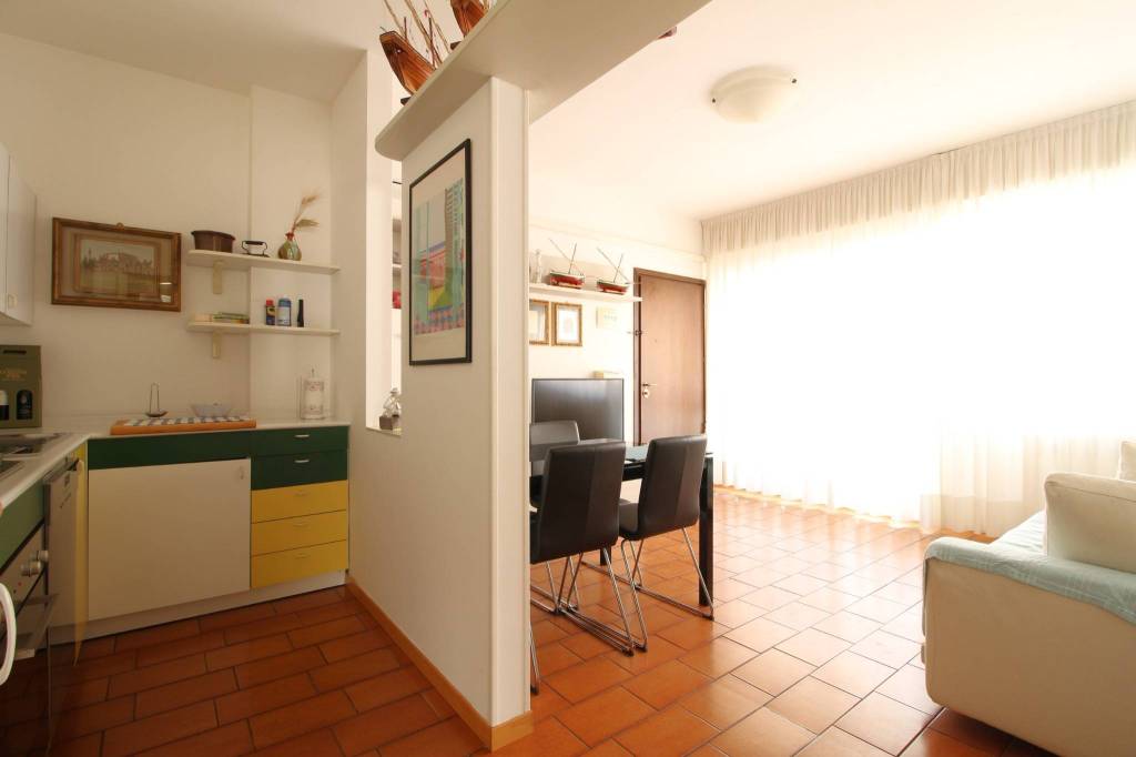 appartamento in vendita a Bologna in zona Savena