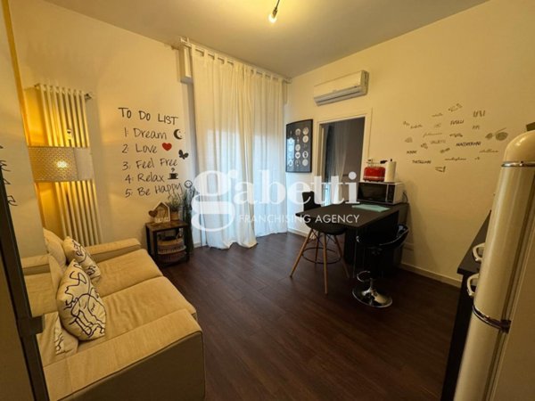 appartamento in vendita a Bologna in zona Bolognina