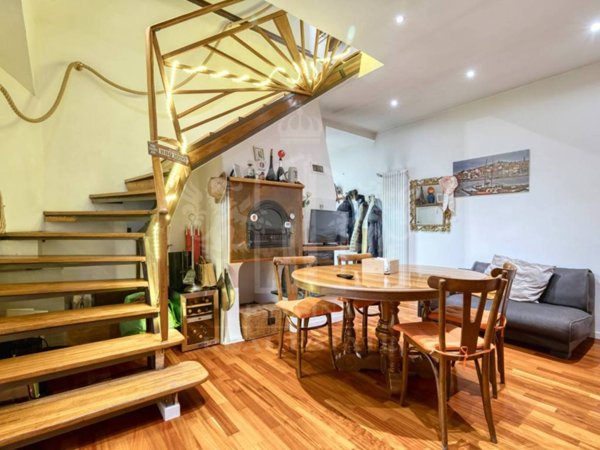 appartamento in vendita a Bologna in zona Bolognina