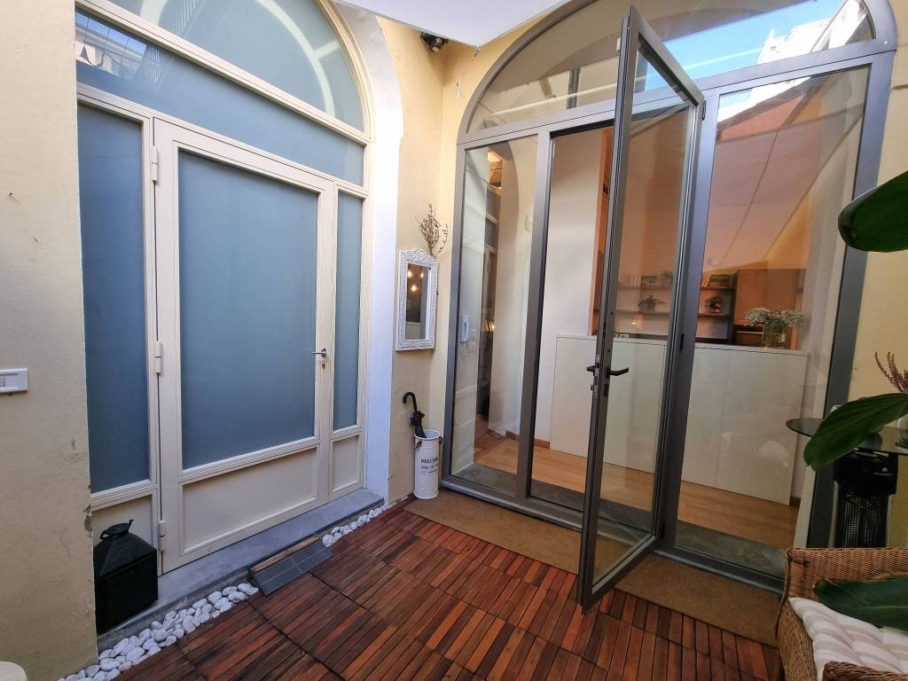 appartamento in vendita a Bologna