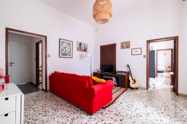 appartamento in vendita a Bologna in zona Reno
